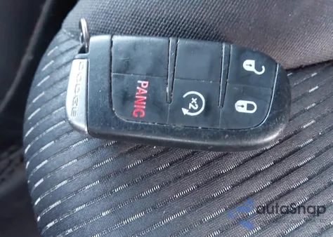 2012 Dodge Journey Sxt z USA, uszkodzony, nr VIN 3C4PDCBG9CT342147